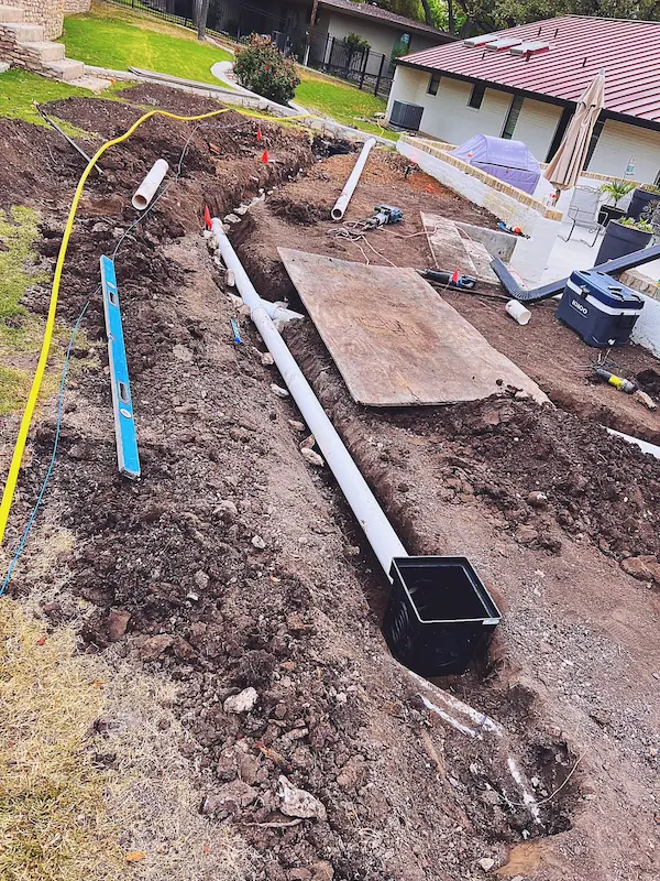 Drainage Systems